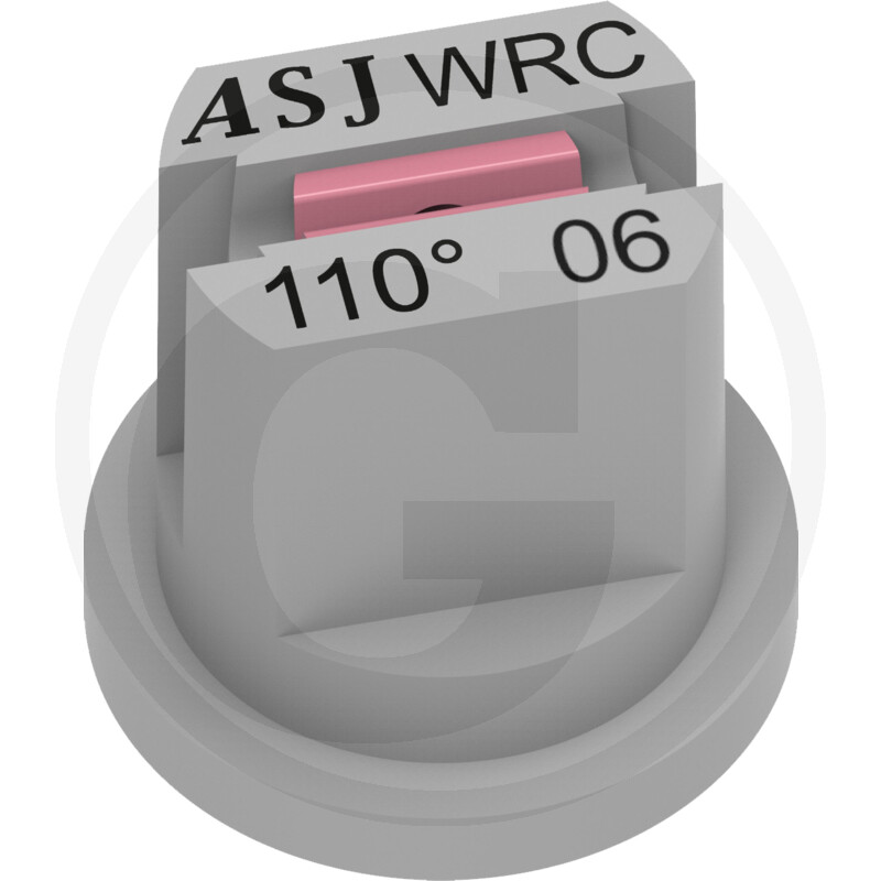 Capuchons à fente WRC 110