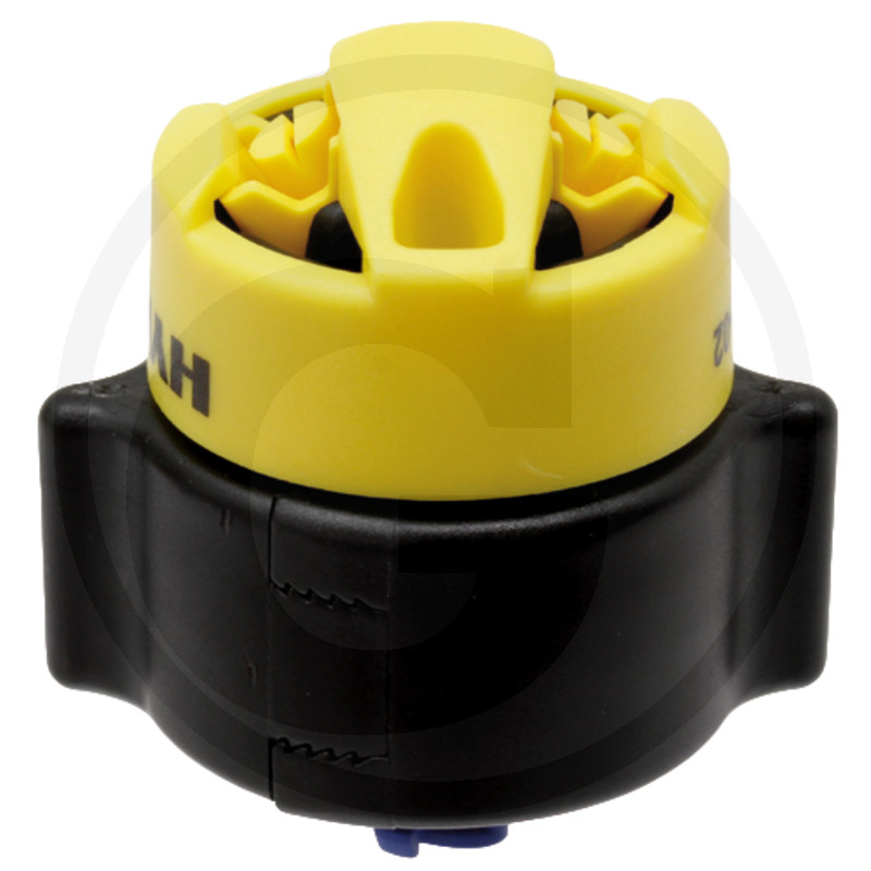 Capuchons à double fente pour injecteurs Guardian Air Twin