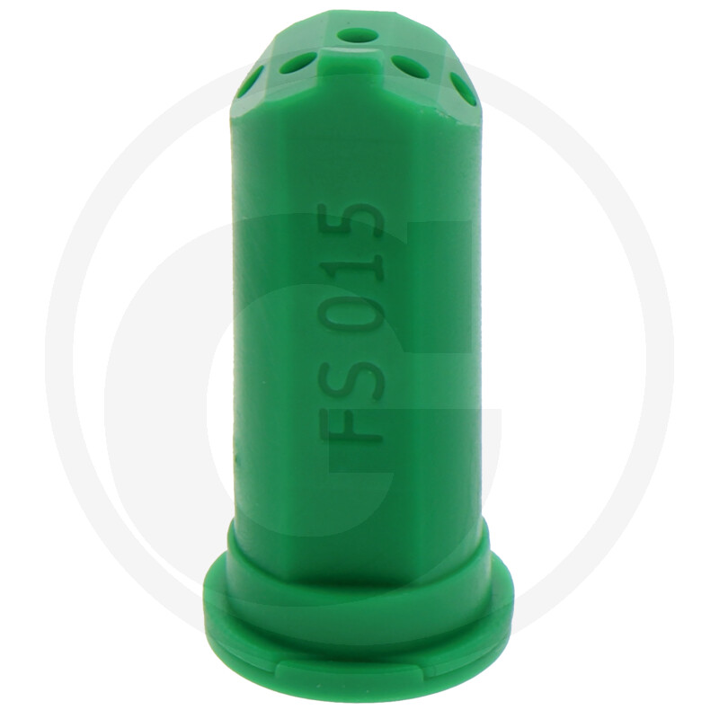 Capsules d'engrais liquide FS