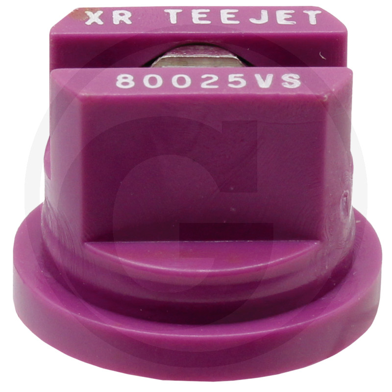TeeJet sproeidoppen