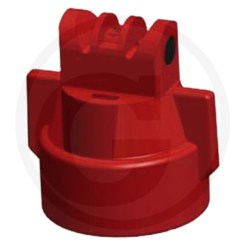 Capuchons de fente pour injecteurs jumelés Turbo TwinJet TTI60 110°.