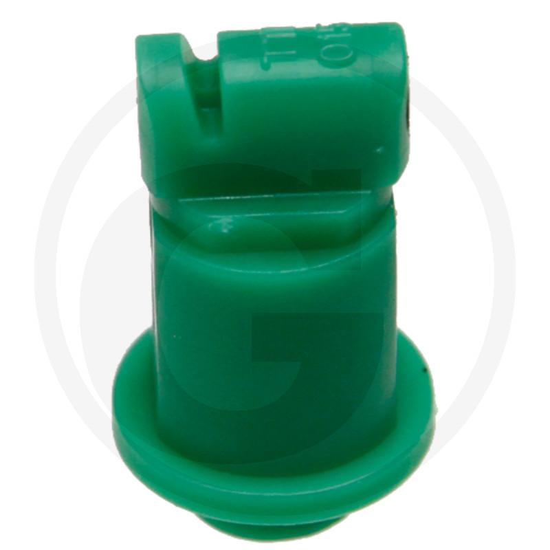 Capuchons de fente d'injecteur TeeJet Turbo-Induction TTI 110°