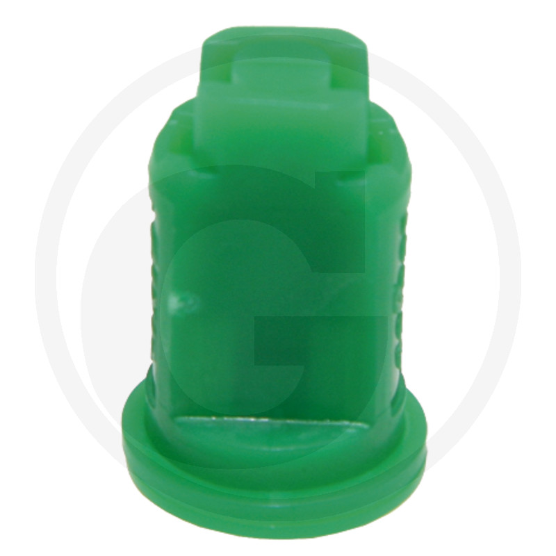 Capuchons d'injecteur fendus AIXR 110°