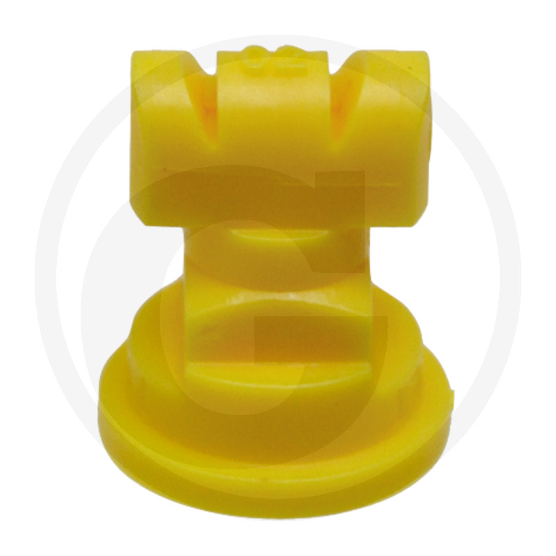 Buses de pulvérisation 110°, plastique, SW 11 mm / 11 avec trou oblong (670114502-1-CELR)