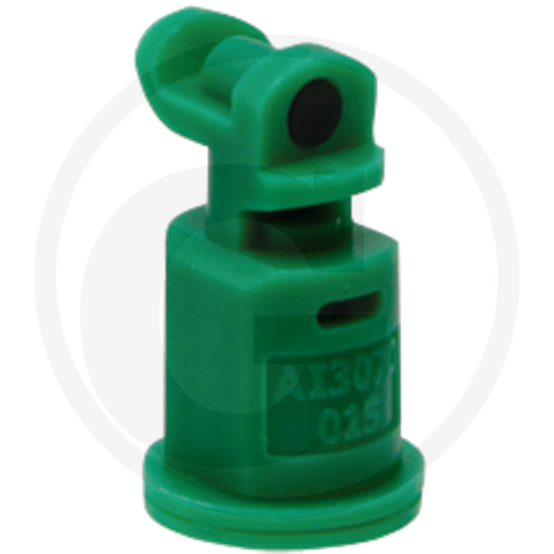Capuchons à double fente pour injecteurs AI3070