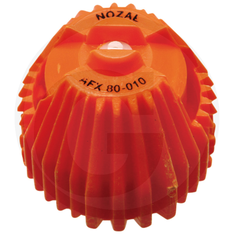 Capuchons fendus à 90° AFX