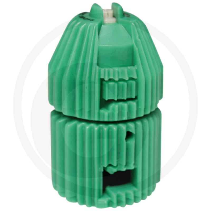 Buses d'injecteur HDRX-A 120