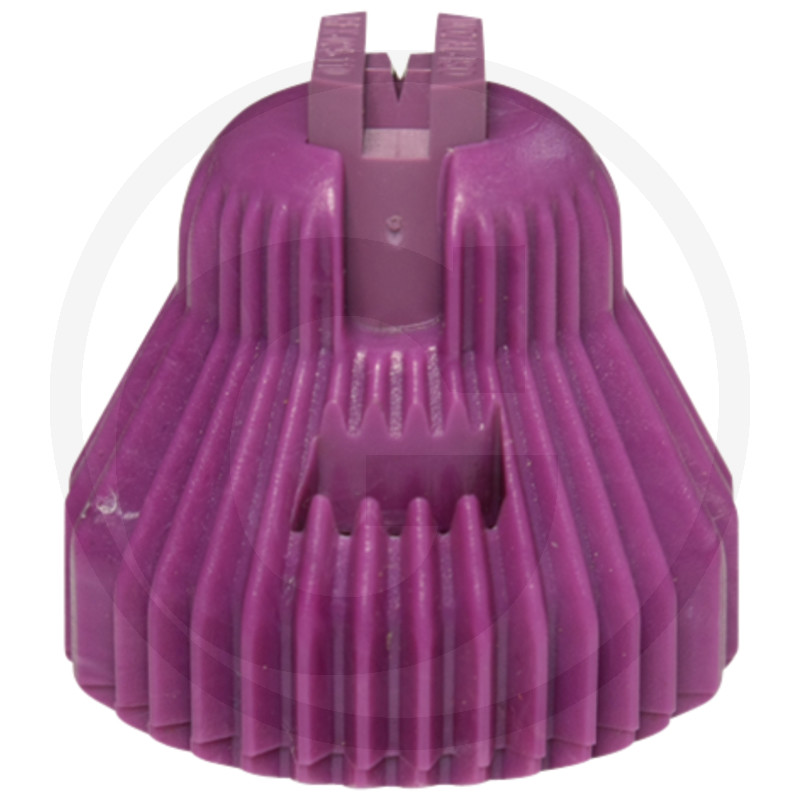 Capuchons à fente RFX 120°