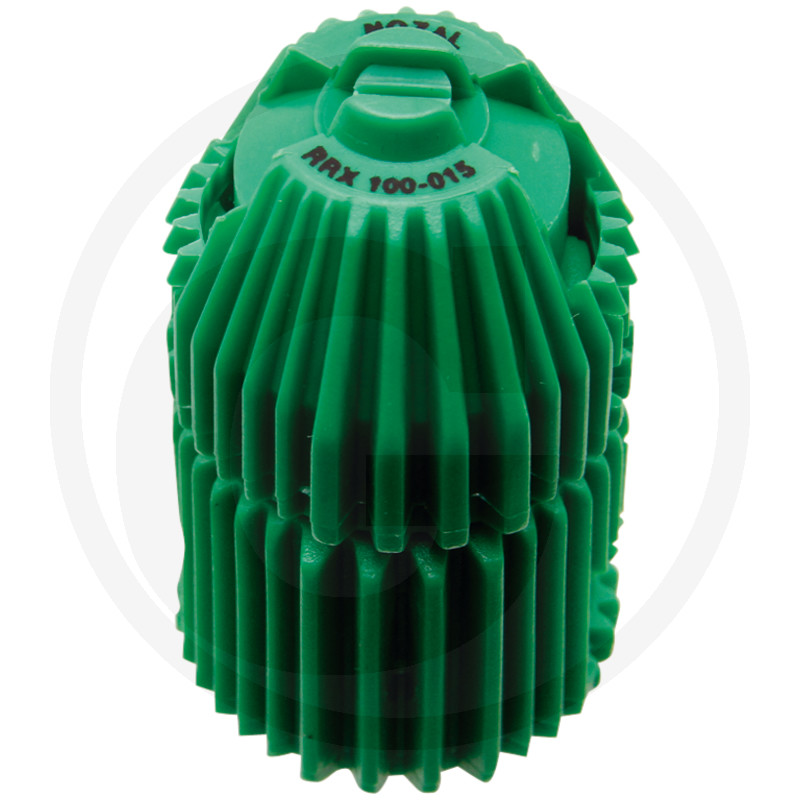 Capuchons de fente HDRX-R 120°