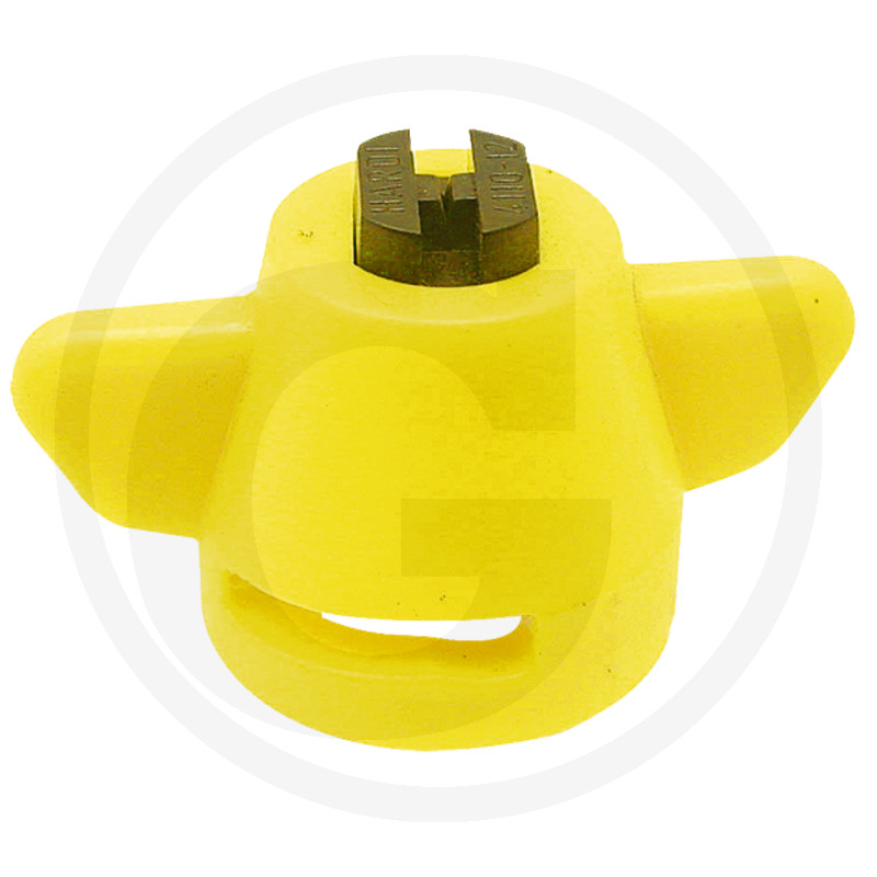 Spleetdoppen S-4110 SYNTAL