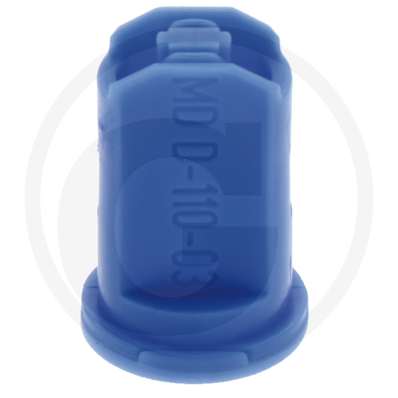 Sproeidoppen Minidrift Duo ISO 110