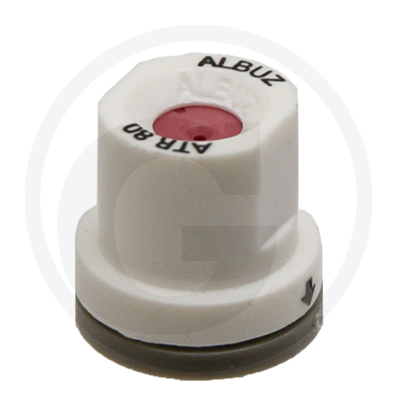 Holle kegel sproeidoppen CERAMIC 1299