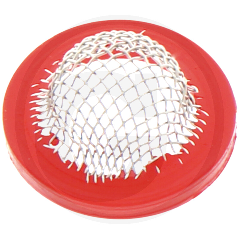 Filtre à bouchon