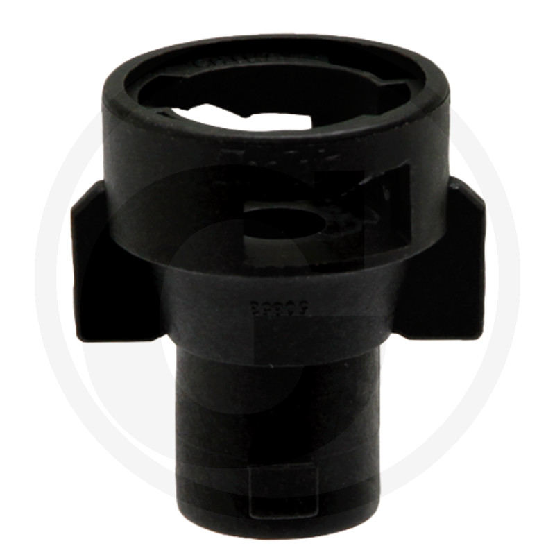 Lechler adapters voor dophouders