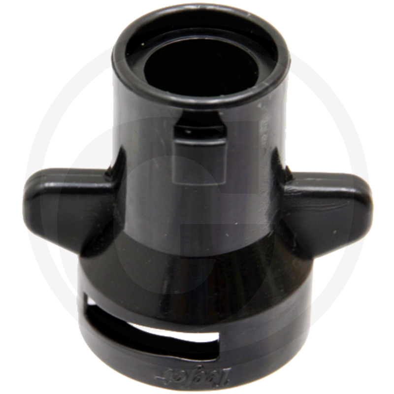 TeeJet adapters voor dophouders