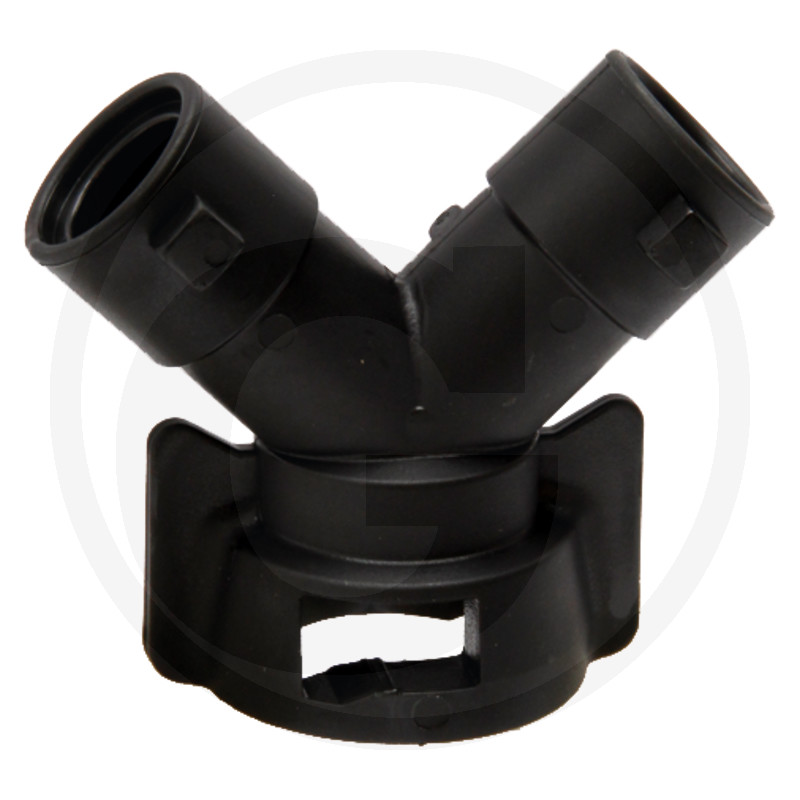 Bajonetmoeradapters