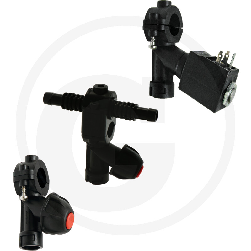 LECHLER Twistloc-dophouders