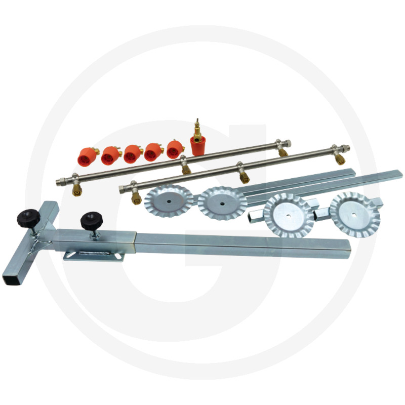 Spuitboom M371
