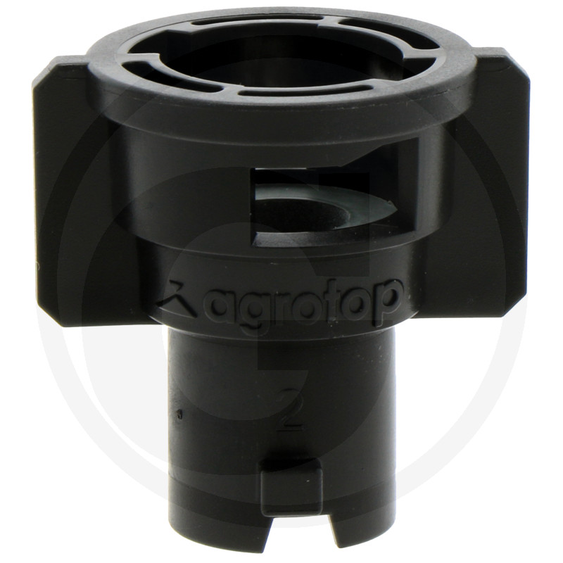 Bajonetmoer TipGuard