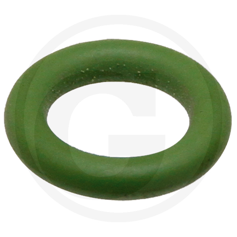 O-ringen