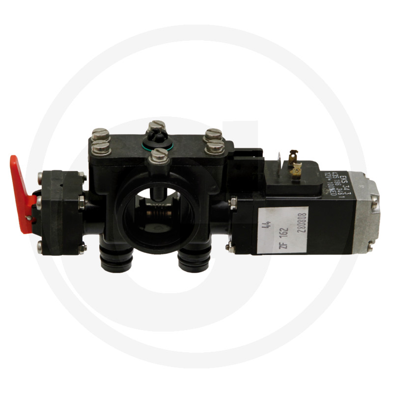 Régulateurs de pression SPRIMAT L (600 litres)