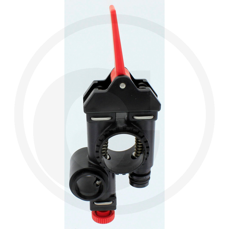 Distributeur de luminaires 5 sections