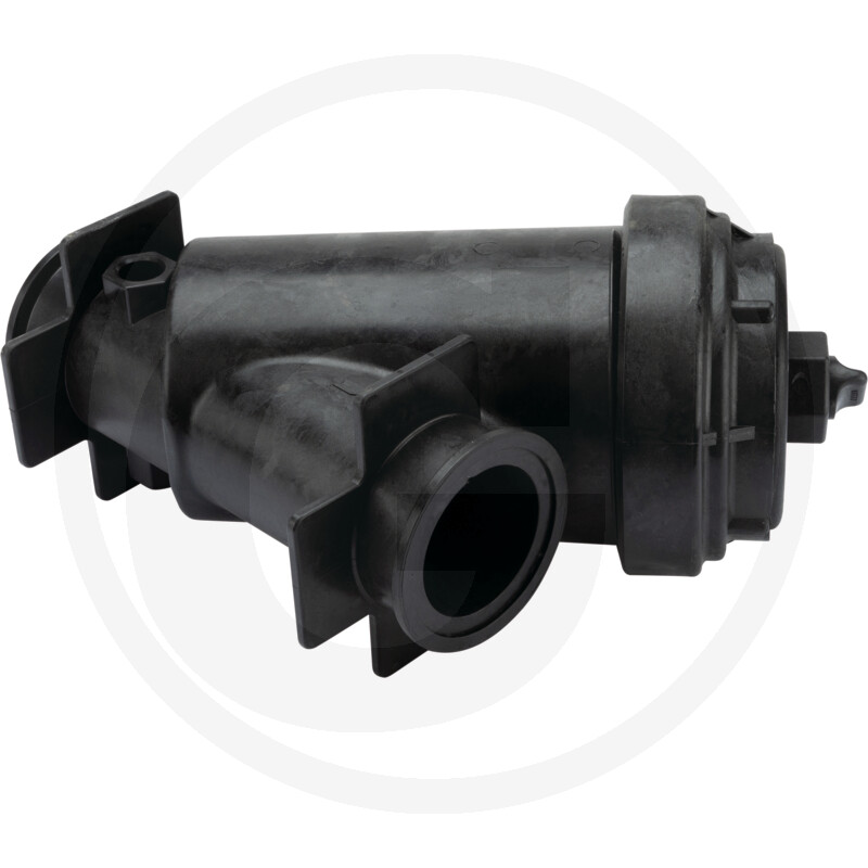 Zuigfilters compleet 3"