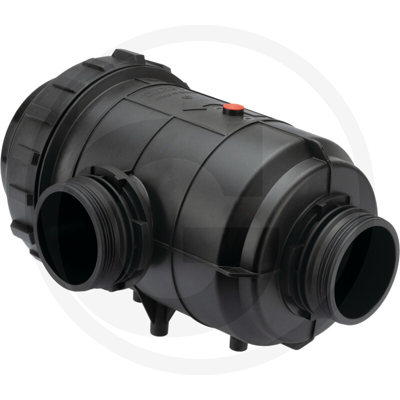Zuigfilters T9 serie