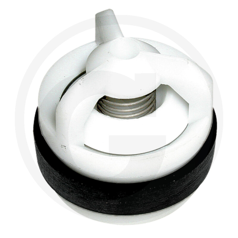 Onderdelen voor pomp P 152 W Altek