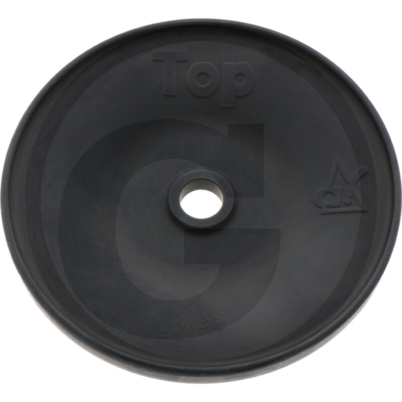 Accessoires et pièces de rechange pour les pompes à piston-membrane P260