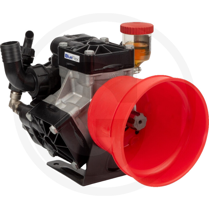 Pompe à piston et à membrane AR 135 BP C BlueFlex