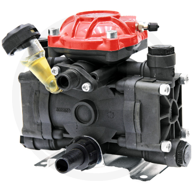 Pompe à piston et à membrane AR 252 SP/SGC BlueFlex