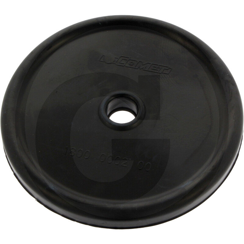 Accessoires et pièces de rechange pour les pompes à piston-membrane