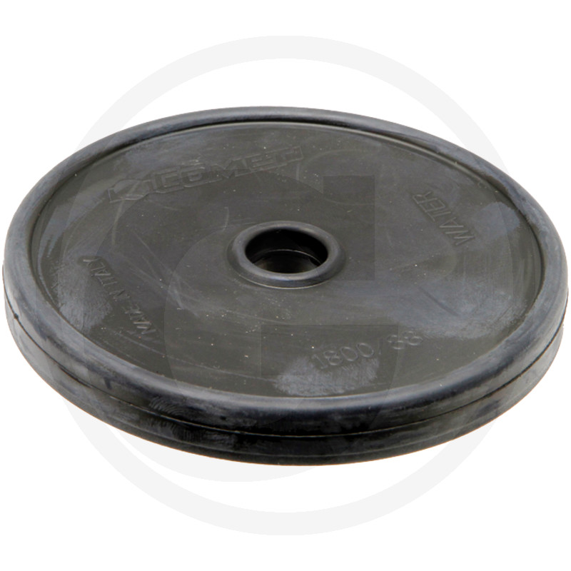 Accessoires et pièces de rechange pour les pompes à piston-membrane
