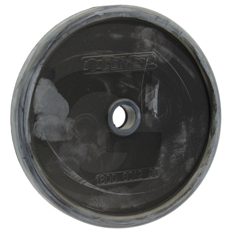 Accessoires et pièces de rechange pour les pompes à piston-membrane
