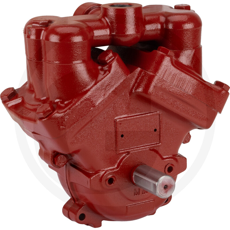 Membranpumpe 603/4