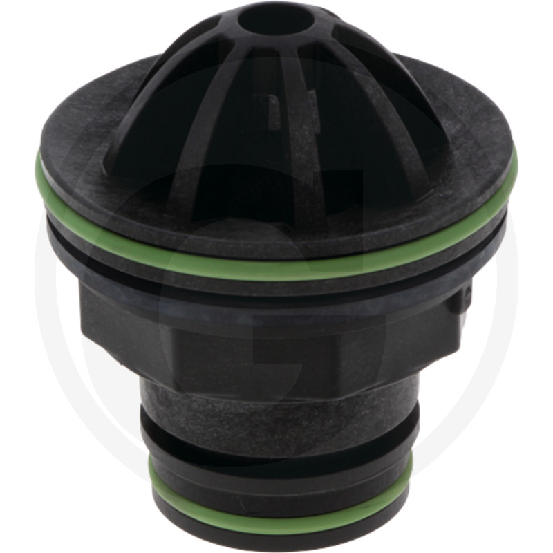 Bouchon de vidange T6