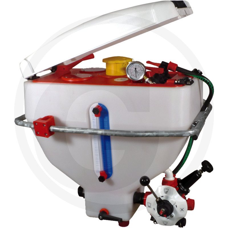 POLMAC nettoyeurs de fûts Ecobox et Compact Jet