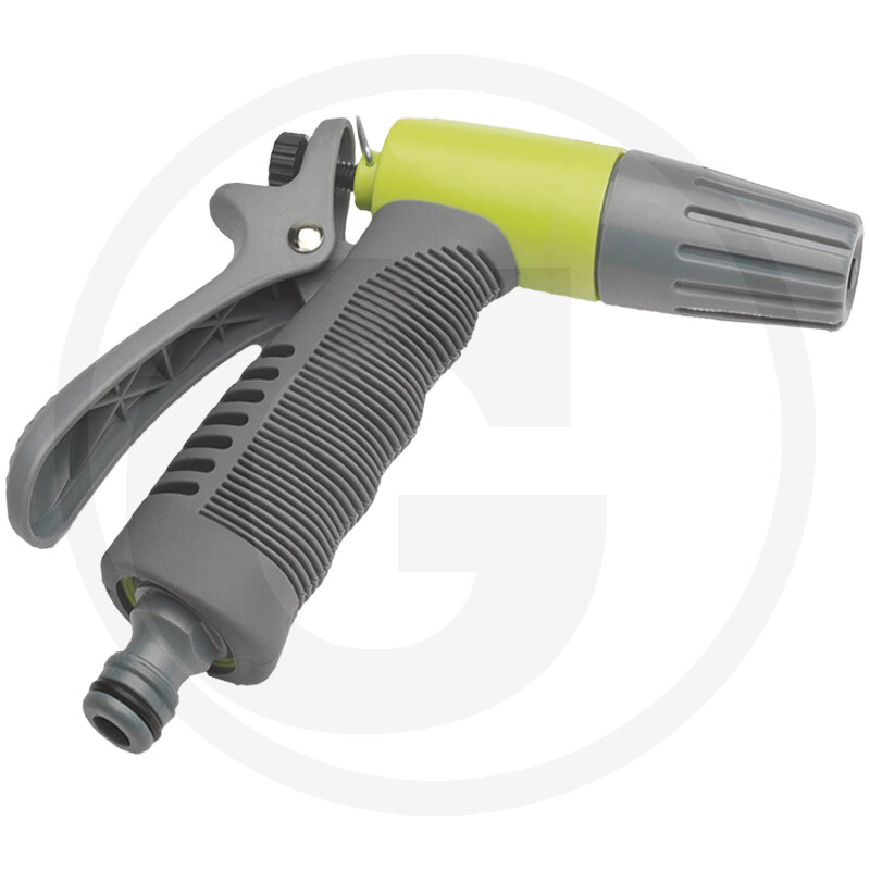 Pistolet de pulvérisation