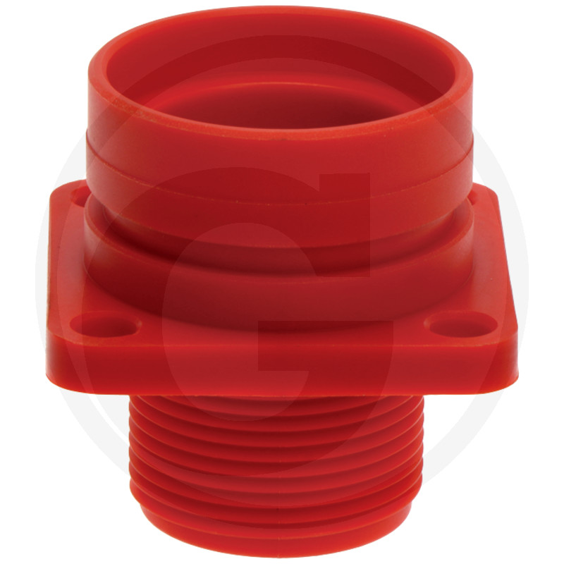 Flensuitvoering Q65