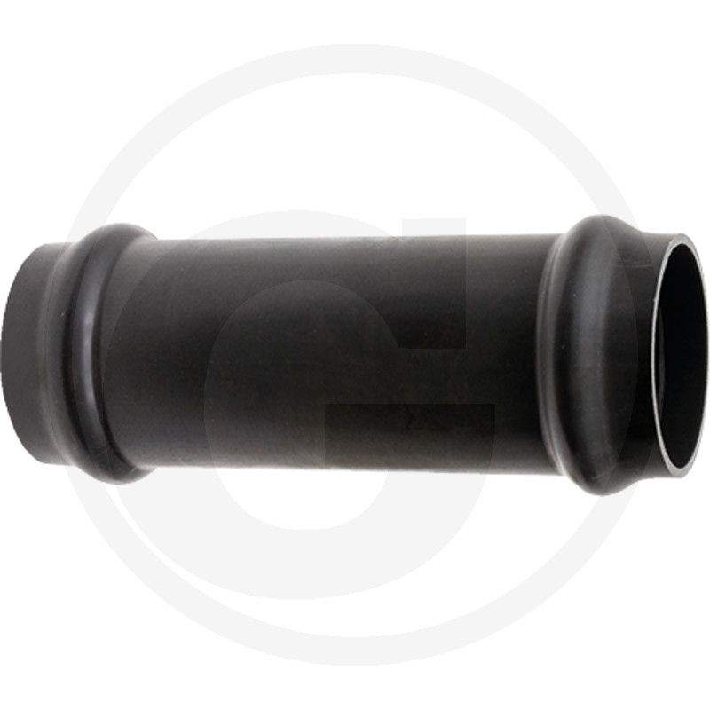 Reparatiemoffen, PVC-U