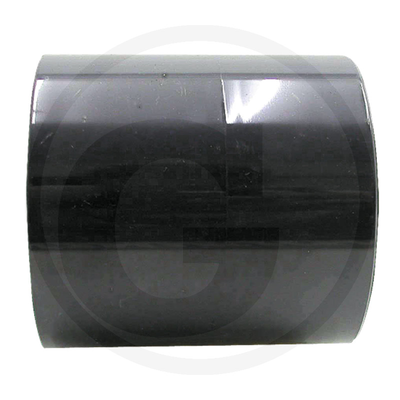 Sokken met 2x lijmstuk, PVC-U