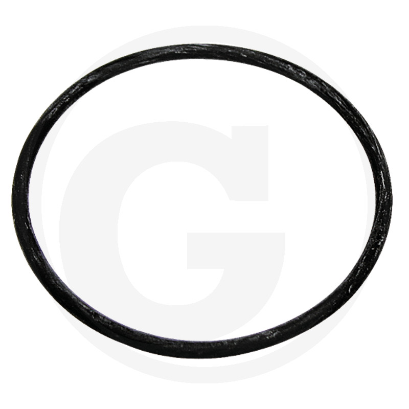 O-ring voor PVC-slangaansluitingen