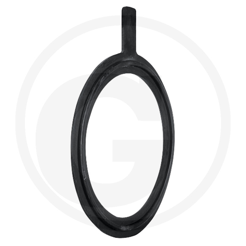 T-ringen voor kraagbus