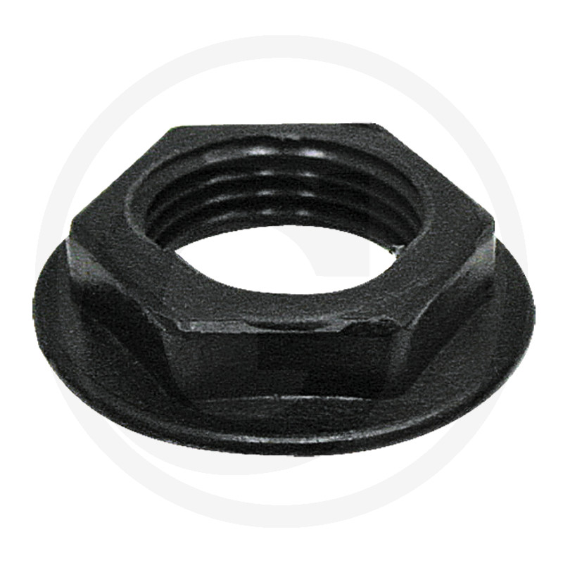 Borgmoeren, PVC