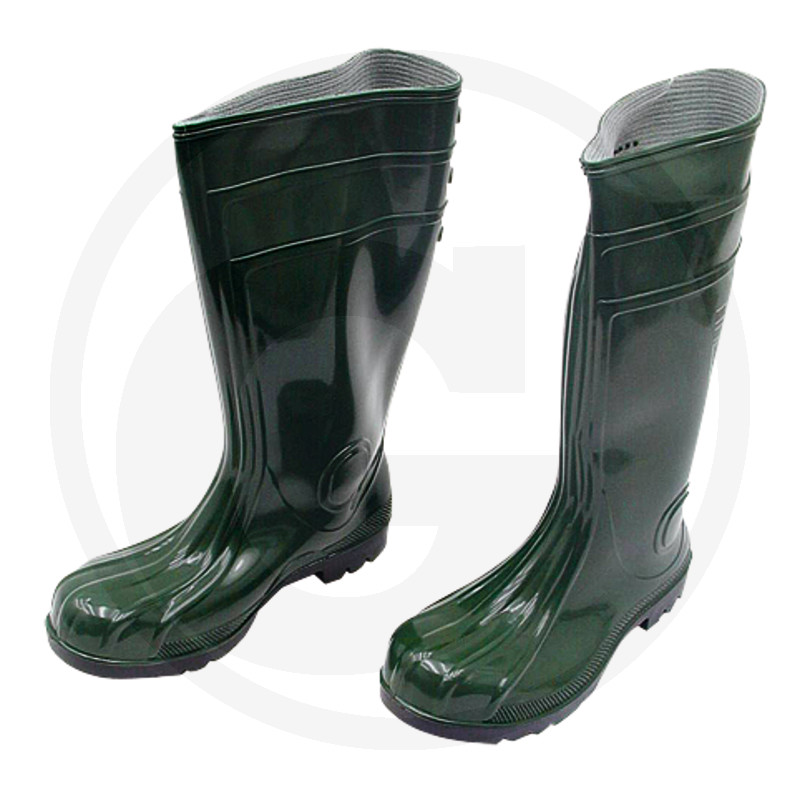 Bottes de sécurité S5