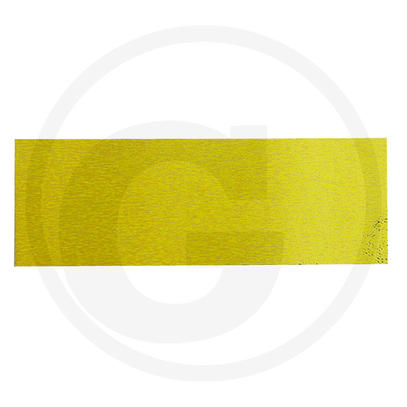 Druppeltestpapier