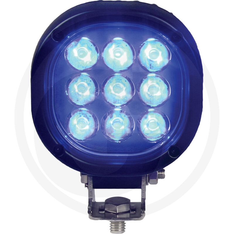 Werklamp voor veldspuiten   • Zeer energiezuinig