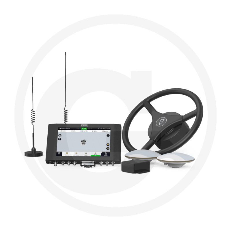 Kit de fauchage MS100