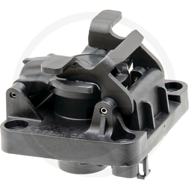 Stecker und Steckdosen